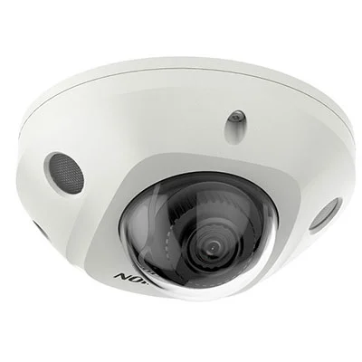 Camera IP 2MP HIKVISION DS-2CD2526G2-IS