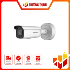Camera IP 8MP HIKVISION DS-2CD2686G2-IZSU/SL