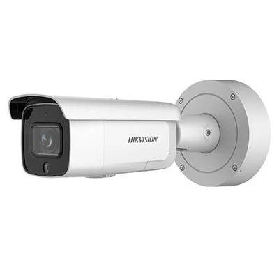 Camera IP 4MP HIKVISION DS-2CD2646G2-IZSU/SL