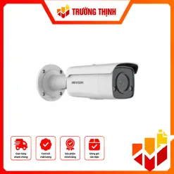 Camera IP 2MP HIKVISION DS-2CD2T27G2-L