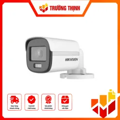 Camera IP 2MP HIKVISION DS-2CD1027G0-LU