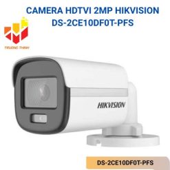DS-2CE10DF0T-PFS