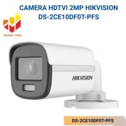 DS-2CE10DF0T-PFS