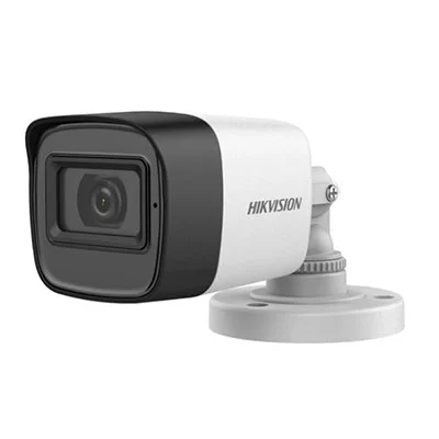 Camera HDTVI 5MP HIKVISION DS-2CE16H0T-ITFS