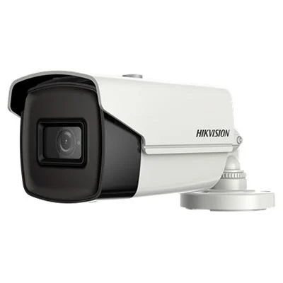 Camera HDTVI 8MP HIKVISION DS-2CE16U1T-IT5F