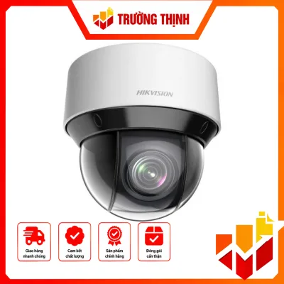 Camera IP Speed Dome hồng ngoại 4.0 Megapixel HIKVISION DS-2DE4A425IW-DE