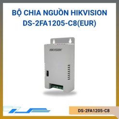 DS-2FA1205-C8