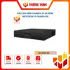 Đầu ghi NVR Hikvision DS-9664NI-M8 chính hãng, dùng cho hệ thống camera IP, hỗ trợ quản lý và lưu trữ hình ảnh giám sát.