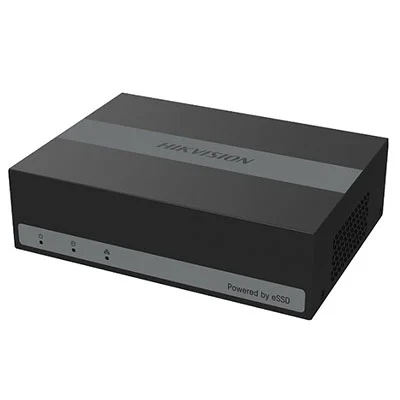 Đầu ghi hình Hybrid TVI-IP 4 kênh HIKVISION DS-E04HQHI-B