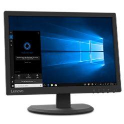 Màn hình LCD Lenovo ThinkVision E20-20 19.5-inch