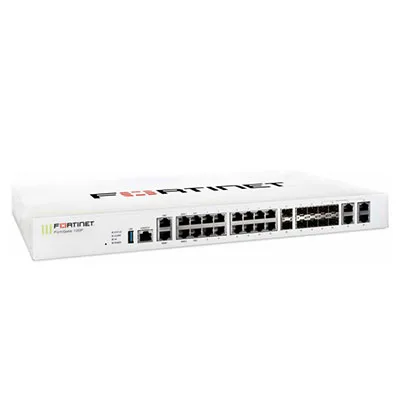 Thiết bị tường lửa firewall FortiGate FG-100F-BDL-950-12