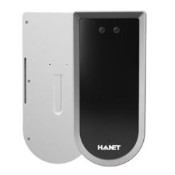Thiết bị kiểm soát HANET Access F1 HAF1000