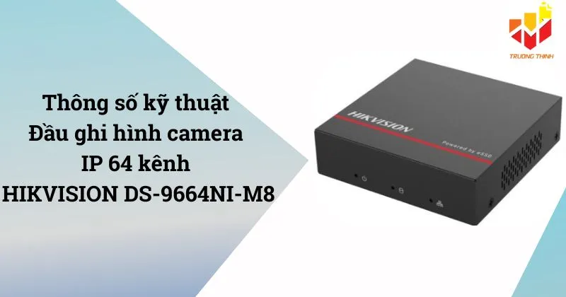 DS-9664NI-M8