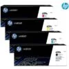 Mực in HP 659A (W2010A) Black
