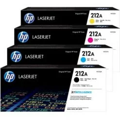Mực in HP 212A (W2123A) Magenta