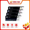 Mực in HP 206A (W2110A) Black