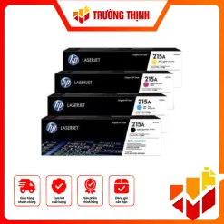 Mực in HP 215A (W2310A) Black