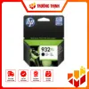 Mực in Phun màu HP 932XL (CN053AA) Black
