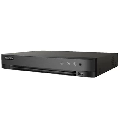 Đầu ghi hình 4 kênh TURBO 4.0 HIKVISION iDS-7204HUHI-M1/E