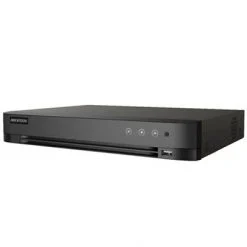Đầu ghi Hybrid 4 Kênh Hikvision DS-7204HUHI-K1/E(S)