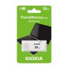 USB Kioxia 32GB LU202W032GG4 (Trắng)