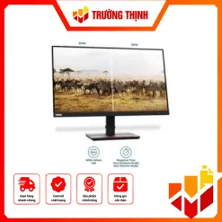 Màn hình LCD Lenovo ThinkVision S27E-20  27 inch