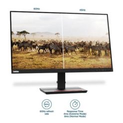 Màn hình LCD Lenovo ThinkVision S27E-20  27 inch