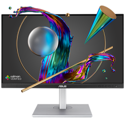 Màn Hình LCD ASUS PA279CV 27 inch
