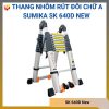 SK 640D New