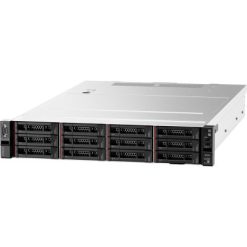Máy chủ Lenovo ThinkSystem SR550 SFF Silver 4216