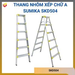 SKD504
