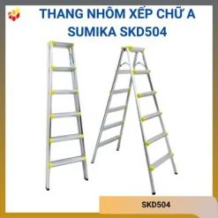 SKD504