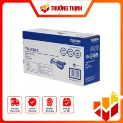 Mực in Laser Brother TN 2385 (Black)