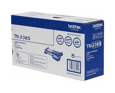 Mực in Laser Brother TN 2385 (Black)