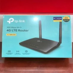 TP-Link TL-MR6400
