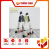 Thang nhôm rút gọn Sumika SK760D
