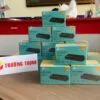Thiết bị chuyển mạch TP-Link , TL-LS1008G
