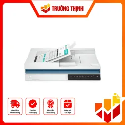 Máy quét 2 mặt HP Scanjet ScanJet Pro 3600F1 (20G06A)