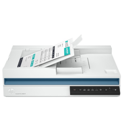 Máy quét 2 mặt HP ScanJet Pro 2600 F1