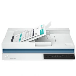Máy quét 2 mặt HP ScanJet Pro 2600 F1