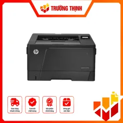 Máy in Laser khổ A3 HP LaserJet Pro M706N