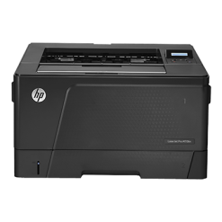 Máy in Laser khổ A3 HP LaserJet Pro M706N