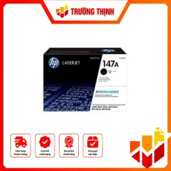 Mực in HP 147A (W1470A)