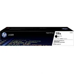Mực in HP 119A (W2090A) Black 