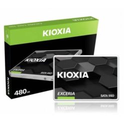 Ổ cứng SSD 480G KIOXIA Sata III 6Gb/s BiCS FLASH