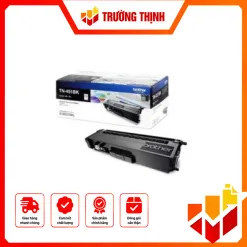 Mực in Laser Brother TN 451BK Black