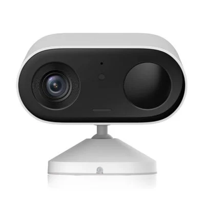 Camera Wifi không dây dùng pin 3MP IMOU IPC-B32P-V2