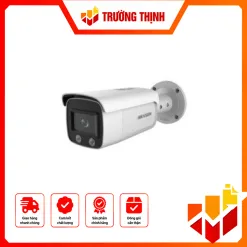 Camera IP 2MP HIKVISION DS-2CD2T27G1-L