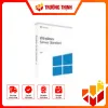 Windows Server Standard 2019 64Bit English 1pk DSP OEI DVD 16 Core (P73-07788)