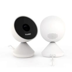 Camera Hanet AI HA1000 Nhận Dạng Khuôn Mặt